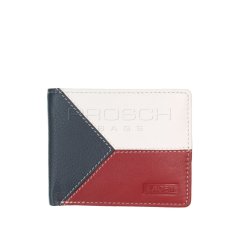 Pánská kožená peněženka Lagen 5112 Czech