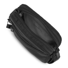 Pánská crossbody taška Hedgren HIC23/003-15 černá