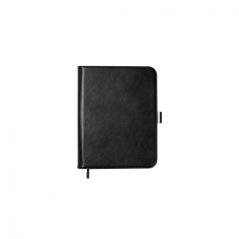 Obal na zápisníky Orbitkey Compendium A5 Black