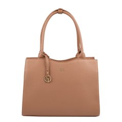 Kabelka na notebook Socha Mocha Mousse Midi 14"