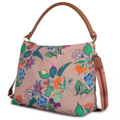 Kabelka přes rameno Oilily Walnut OIL0706-864