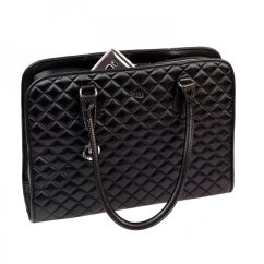 Kabelka na notebook SOCHA Black Diamond 15.6”