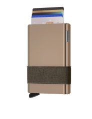 Cardslide Secrid Desert