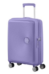 Kabinový cestovní kufr A.Tourister Soundbox Laven.