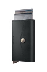 Envelope Secrid Pebble Black