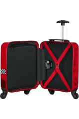 Dětský kufřík Samsonite DISNEY SP45/16  Cars