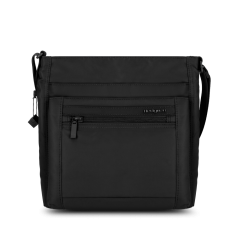 Dámská taška crossboddy Hedgren HIC370/003-1 černá