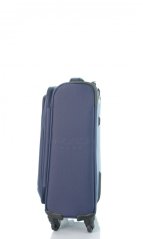 Kabinový cestovní kufr D&N 6854-16 Blue