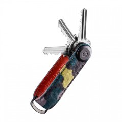 Nylonová klíčenka Orbitkey Star Wars - Boba Fett