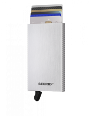 Cardprotector Secrid  10