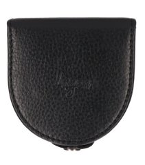 Kožený mincovník Lagen A-126-černá