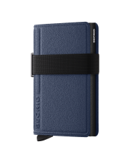Bandwallet Secrid Navy-Black