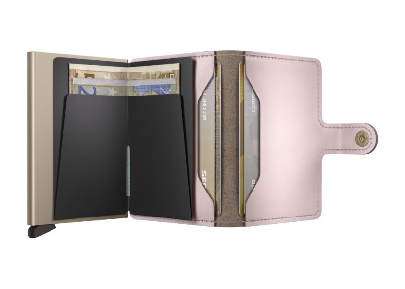Miniwallet Secrid Original Ballet