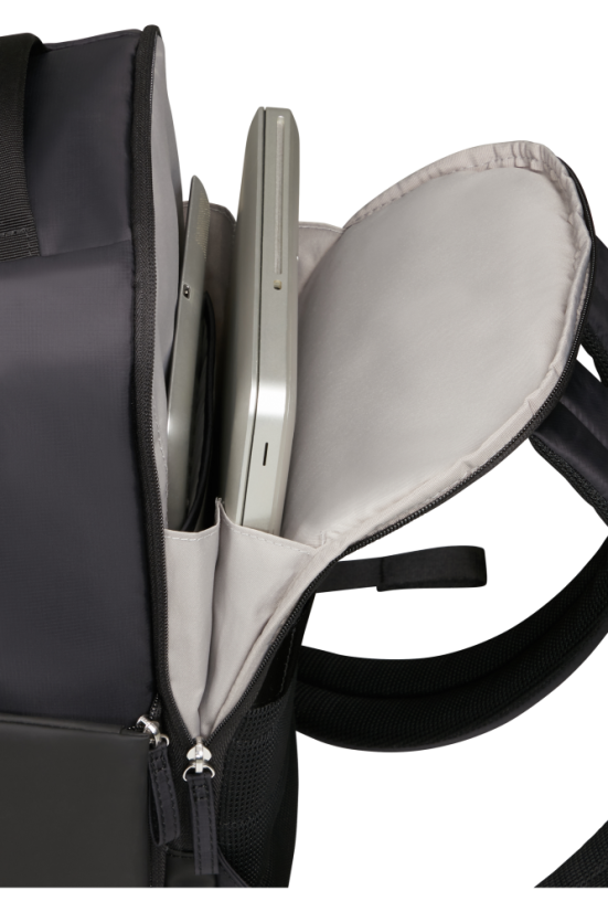Batoh Samsonite Move Journey Underseat XS Black