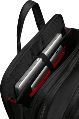 Taška na ntb Samsonite PRO-DLX 6 17,3" Black