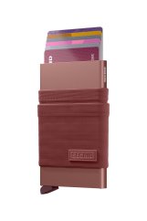 Flexwallet Secrid Mauve