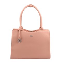 Kabelka na notebook Socha Crystal Rose Midi 14"