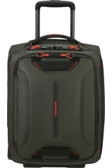 Underseater Samsonite Ecodiver Duffle Cl.Ivy