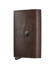 Envelope Secrid Vintage Chocolate