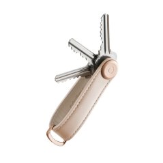Dámská klíčenka Orbitkey 2.0 - Blush & Blush