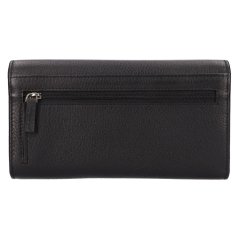 Dámská kožená peněženka Lagen BLC/5783 Black
