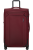 Velký cestovní kufr Samsonite Respark Burgundy