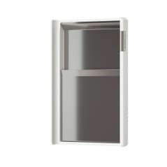 Secrid Additional Slide White