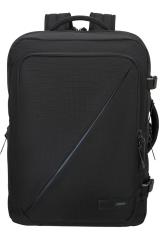 Batoh American Tourister TAKE2CABIN L EXP BLACK