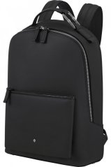 Batoh na notebook Samsonite EVERY-TIME 14,1" Black