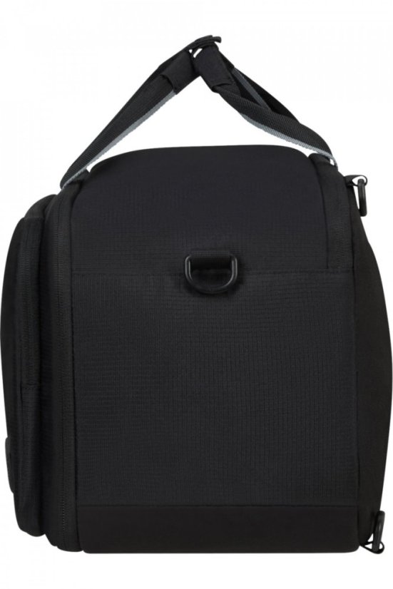 Am. Tourister TAKE2CABIN 3-WAYBoarding Bag Black