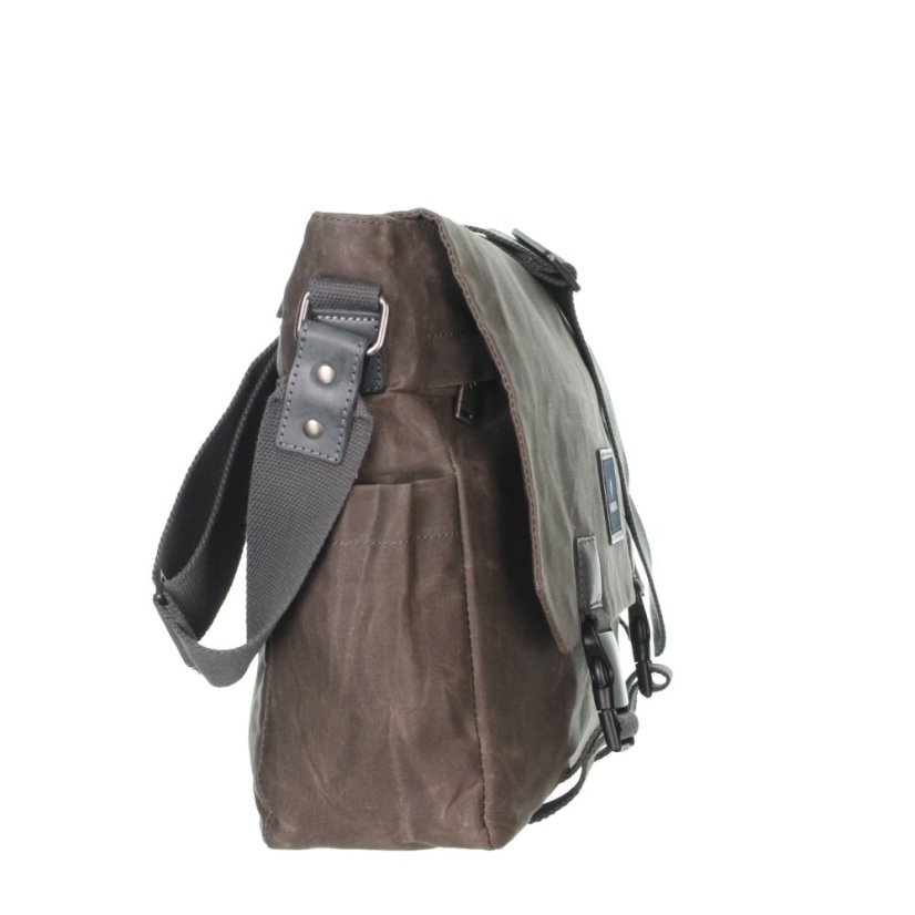 Taška Stainberg Messenger 1102-13 Grey