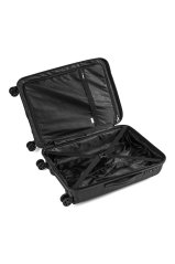 Střední cestovní kufr Airbox AZ18402-01 Black