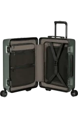Kabinový cestovní kufr Samsonite Focus Matt Sage K