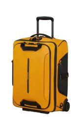 Cestovní taška Samsonite Ecodiver 55/20 Yellow