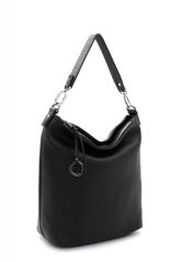 Kabelka přes rameno Suri Frey Debby 13603 Black