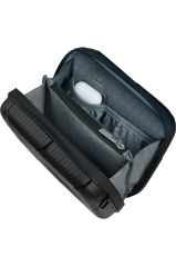 American Tourister STARVIBE CROSS-OVER BLACK