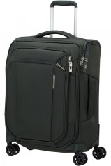 Kabinový cestovní kufr Samsonite Respark Oz. Black