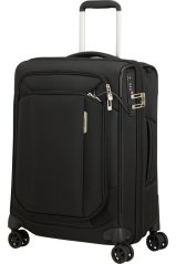 Kabinový cestovní kufr Samsonite Respark EXP Black