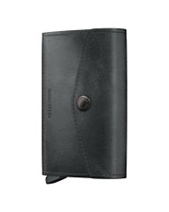 Envelope Secrid Vintage Black