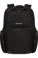Samsonite PRO-DLX 6 BACKPACK 17.3" 3VOL EXP BLACK