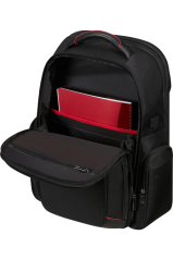 Samsonite PRO-DLX 6 BACKPACK 17.3" 3VOL EXP BLACK