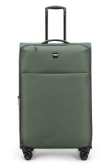 Velký cestovní kufr Airbox AS4401-24 Green
