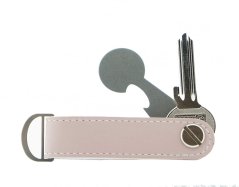 Klíčenka KEYKEEPA Loop Sweet Rose