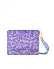 Crossbody kabelka Oilily Foy OIL1166-57 Lilac
