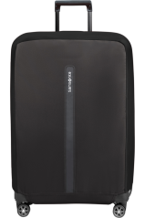 Obal na cestovní kufr Samsonite Revolution L Black