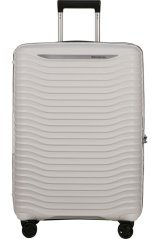 Střední cestovní kufr Samsonite Upscape St. Green