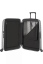 Střední cestovní kufr Samsonite Proxis Silver