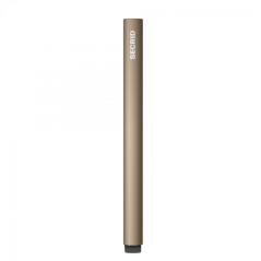 Cardprotector Secrid  Sand