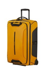 Cestovní taška Samsonite Ecodiver 67/24 Yellow
