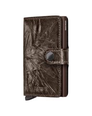 Miniwallet Secrid Crunch MCr-Bronze